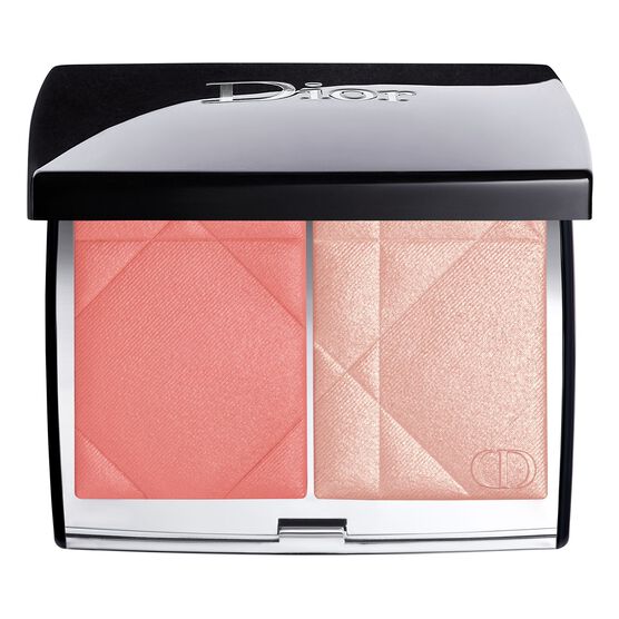 FOREVER ROUGE SHAPE & GLOW PALETTE 257
